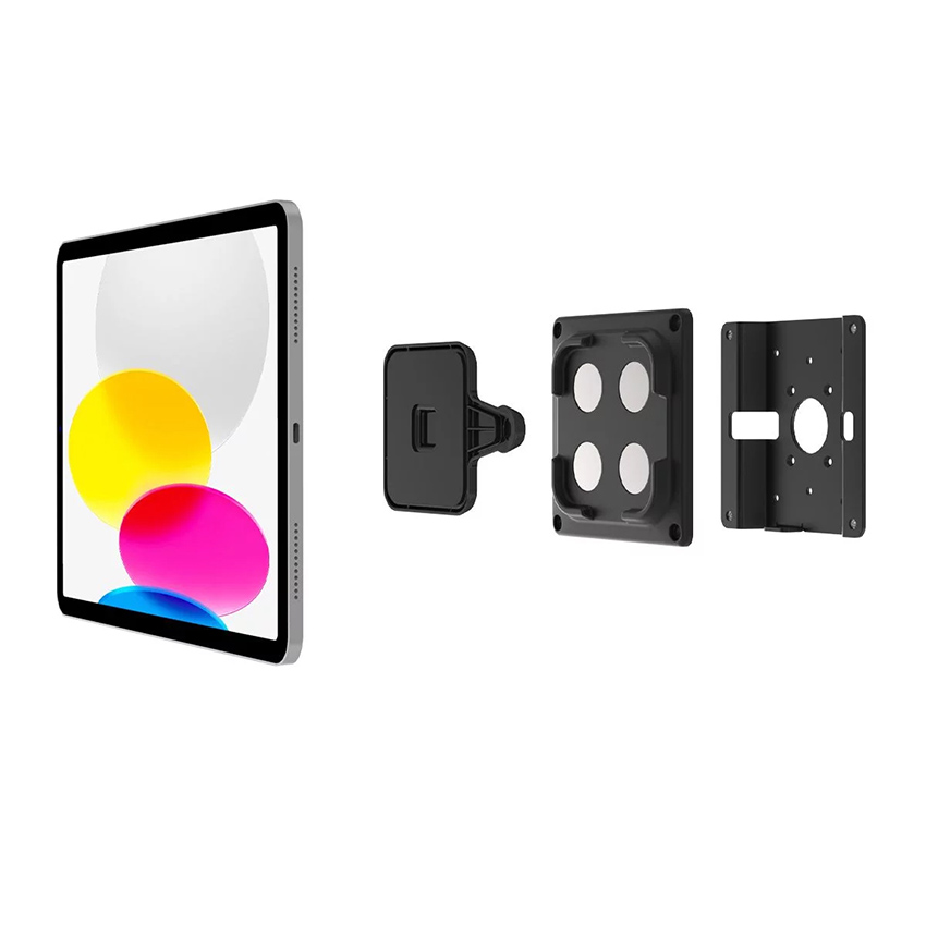 You Recently Viewed Compulocks VHBMM01 Universal Tablet Magnetic VESA Mount Image